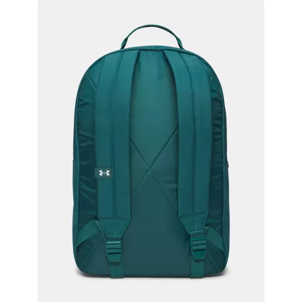  Hátizsák UNDER ARMOUR ESSENTIAL BACKPACK 1378415-338 ZÖLD 