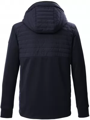 Férfi dzseki KILLTEC GS 85 43909-814 SÖTÉTKÉK