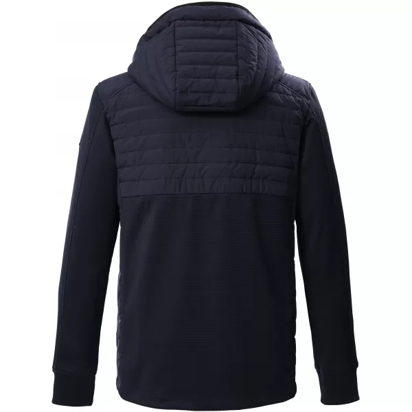  Férfi dzseki KILLTEC GS 85 43909-814 SÖTÉTKÉK 