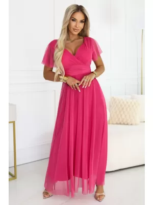 Ruha NUMOCO 562-9 MÁLNA