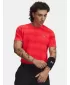 Férfi póló UNDER ARMOUR 6009517-713 PIROS