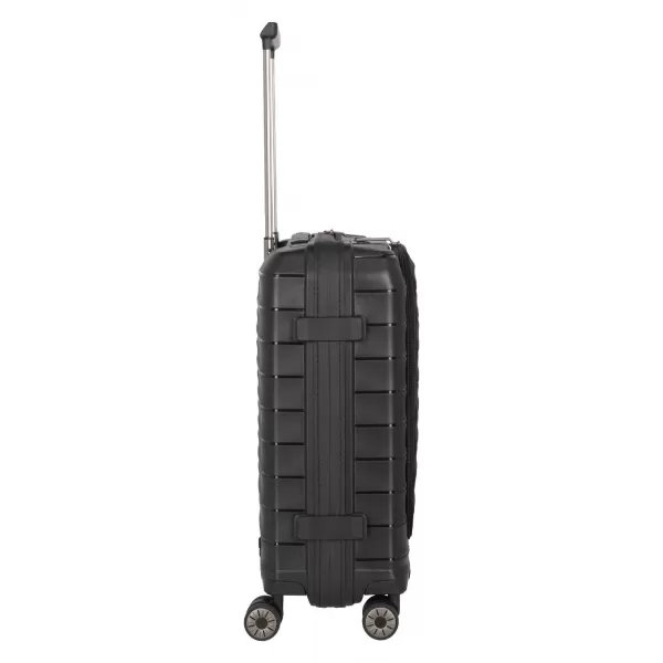  Bőrönd TRAVELITE Mooby S,M,L Front pocket FEKETE 