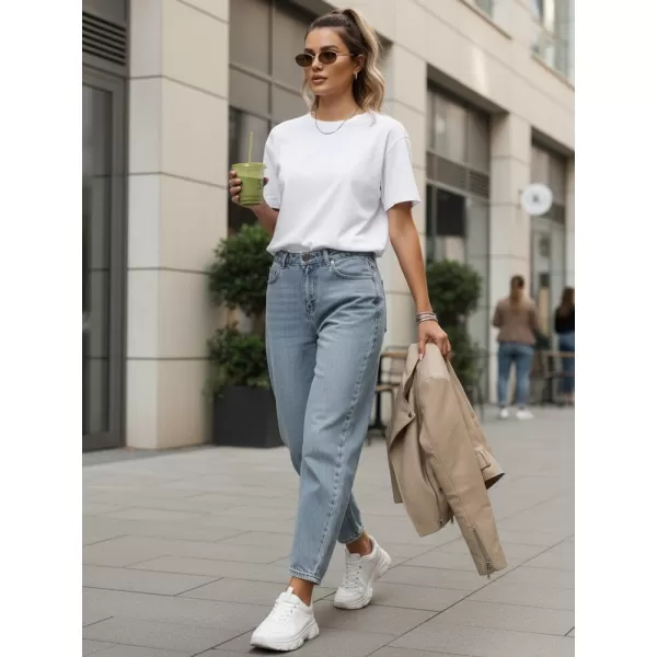  Női nadrág DSTREET UY2856 KÉK 