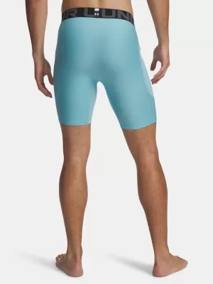 Férfi rövidnadrág UNDER ARMOUR HG ARMOUR SHORTS 1361596-425 KÉK