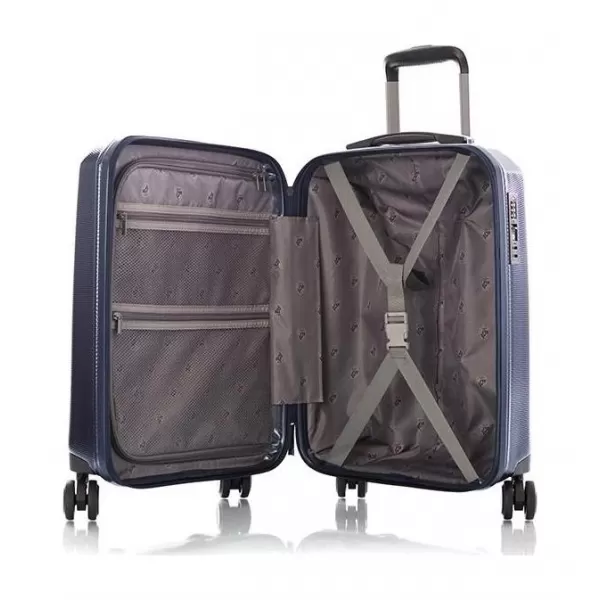  Bőrönd HEYS EcoCase S SZOKÁSOK 