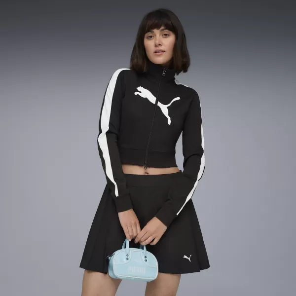  Táska PUMA 1976 MICRO GRIP BAG 091824-05 TENGERI ÜVEG 