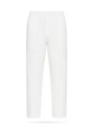 Férfi nadrág URBAN CLASSICS TB7566 FEHÉR