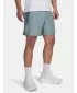 Férfi rövidnadrág UNDER ARMOUR UA LAUNCH PRO 2N1 7'' SHORTS 1376831-323 ZÖLD