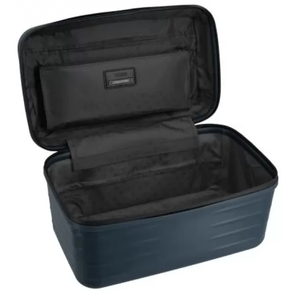  Kozmetikai tok TITAN Upgrade Beautycase ÉJFÉLKÉK 