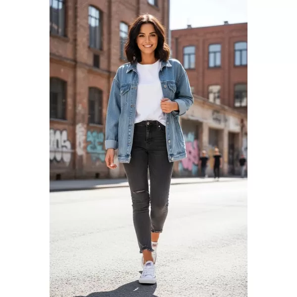  Női tornacipő BIG STAR NN274235 WHITE Big Star Shoes 