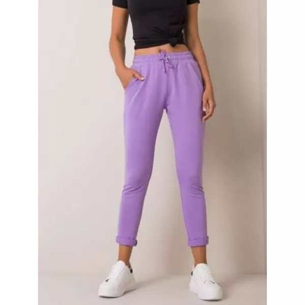  Női melegítőnadrág BASIC FEEL GOOD RV-DR-3698.92 IBOLYA 