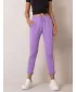 Női melegítőnadrág BASIC FEEL GOOD RV-DR-3698.92 IBOLYA