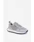 Férfi tornacipő BIG STAR RR174358 GREY Big Star Shoes