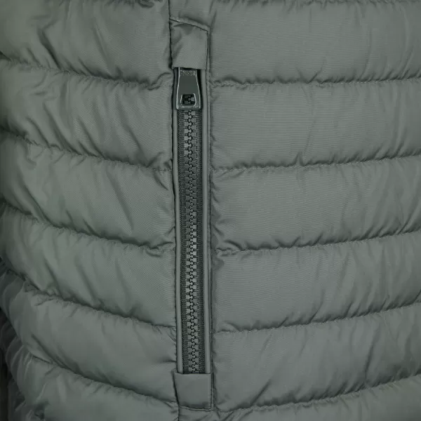  Férfi mellény GEOX WARRENS G003261 KHAKI 