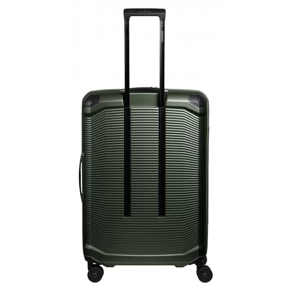  Bőrönd TRAVELITE MILLENNIUM L FENYŐ ZÖLD 