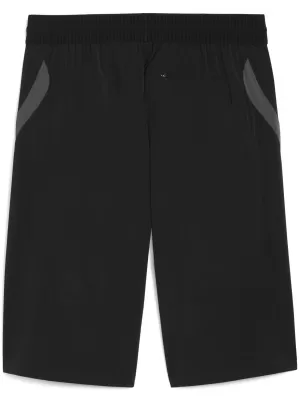 Férfi rövidnadrág PUMA X SAN SAN GEAR SHORTS 632552-01 PUMA FEKETE
