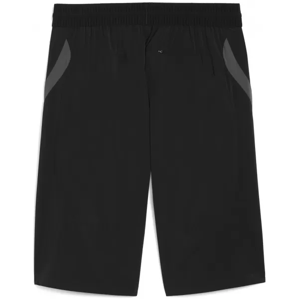  Férfi rövidnadrág PUMA X SAN SAN GEAR SHORTS 632552-01 PUMA FEKETE 