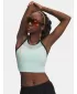 Női felső UNDER ARMOUR UA VELOCITI ELITE CROP TANK 6009499-703 ZÖLD