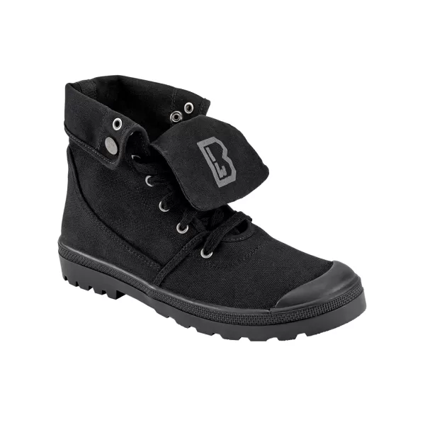  Boty BRANDIT 9054 BLACK 
