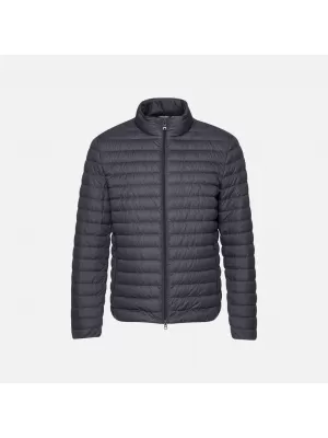 Férfi dzseki GEOX WARRENS G012300 SÖTÉTKÉK