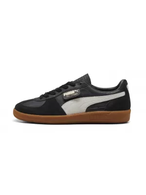 Csizma PUMA PALERMO LTH 396464_03 PUMA FEKETE/TOLLSZÜRKE/GUMI