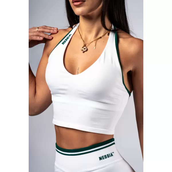  Fékkötős felső CLUB DOR 640 WHITE Nebbia 