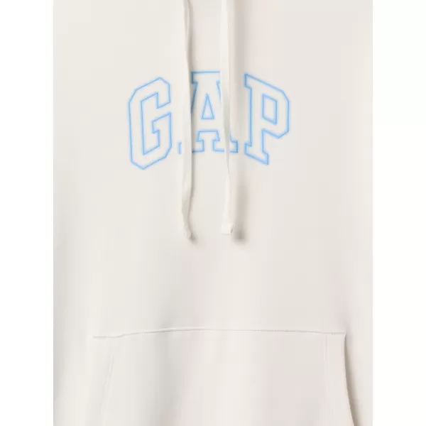  Férfi pulóver GAP LOGO PULLOVER HOODIE 708409-03 CARLS KŐ 