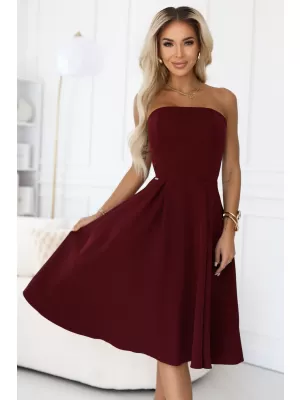 Ruha NUMOCO 641-1 BURGUNDIA