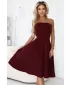 Ruha NUMOCO 641-1 BURGUNDIA
