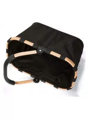Bevásárlókocsi REISENTHEL CarryBag KERET ARANY/FEKETE