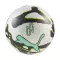 Edzőlabda PUMA NEYMAR JR GRAPHIC BALL 085023_01 PUMA FEHÉR/FEKETE/LUX LIME