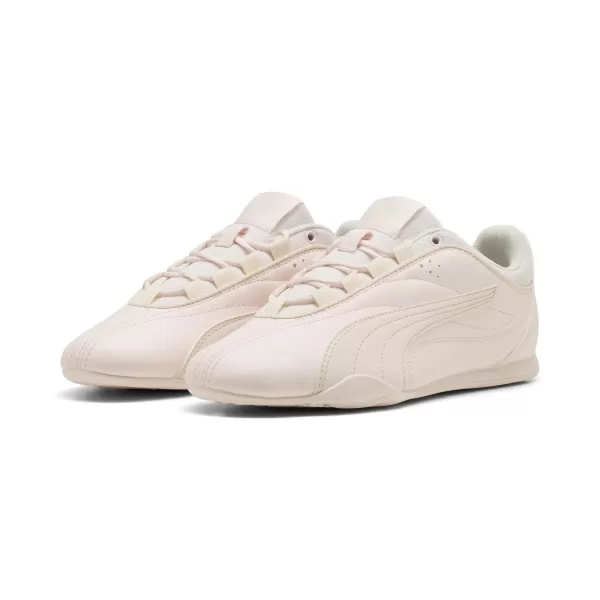  Női cipők PUMA CATCH SOLEIL 402744_10 JÁZMINVIRÁG/ALPESI HÓ 