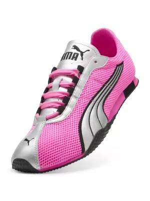 Csizma PUMA H-STREET OG 403692_07 POISON PINK/ MÉREG RÓZSASZÍN/PUMA EZÜST