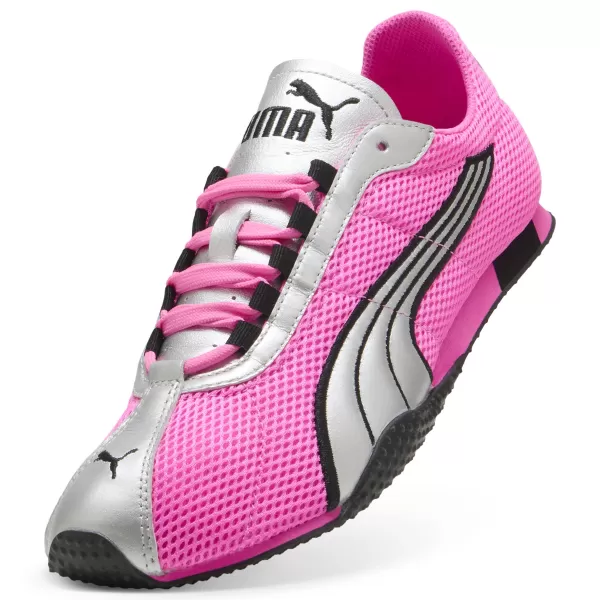  Csizma PUMA H-STREET OG 403692_07 POISON PINK/ MÉREG RÓZSASZÍN/PUMA EZÜST 