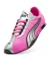 Csizma PUMA H-STREET OG 403692_07 POISON PINK/ MÉREG RÓZSASZÍN/PUMA EZÜST