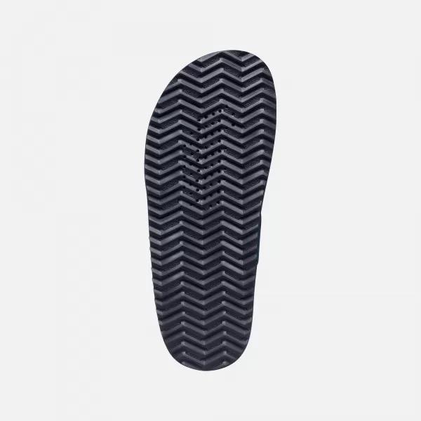  Férfi papucs GEOX PARNAIBA G014432 SÖTÉTKÉK 