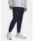 Férfi melegítőnadrág UNDER ARMOUR UA UNSTOPPABLE WOVEN JOGGER 1388823-410 KÉK