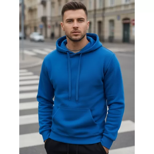 Férfi készlet DSTREET AX0645 KÉK/FEKETE 