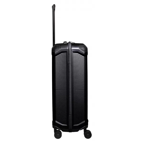  Bőrönd TRAVELITE MILLENNIUM L FEKETE 