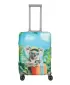 Bőrönd TRAVELITE Luggage Cover S KOALA
