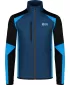 Férfi dzseki NORDBLANC THUNDER NBWJM8328 KÉK