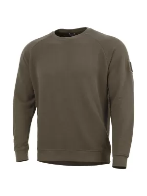 Pulóver PENTAGON TERRY SWEATER K08068 RAL7013