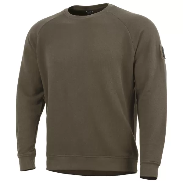 Pulóver PENTAGON TERRY SWEATER K08068 RAL7013 