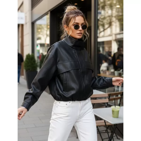  Női kabát DSTREET TY5651 FEKETE 