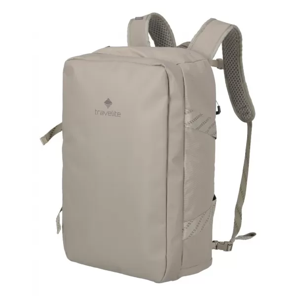  Táska TRAVELITE Venture Line Duffle M HOMOK 