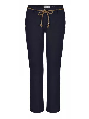 Női nadrág KILLTEC GS 47 44429-814 SÖTÉTKÉK