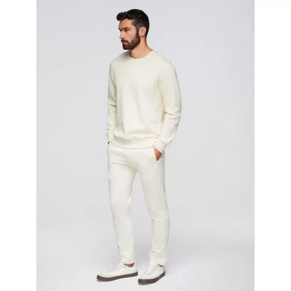  Férfi készlet OMBRE Z122 KRÉM 