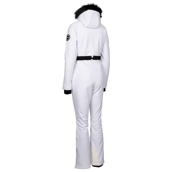  Női jumpsuit TRESPASS VALENE FEHÉR 