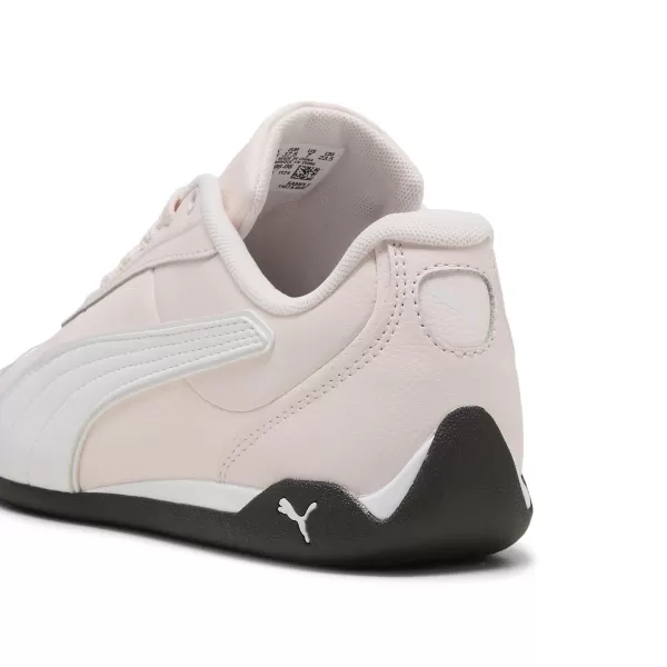  Csizma PUMA REPLICATCH 405096_06 JASMINE FLOWER/ JÁZMIN VIRÁG/PUMA FEHÉR 