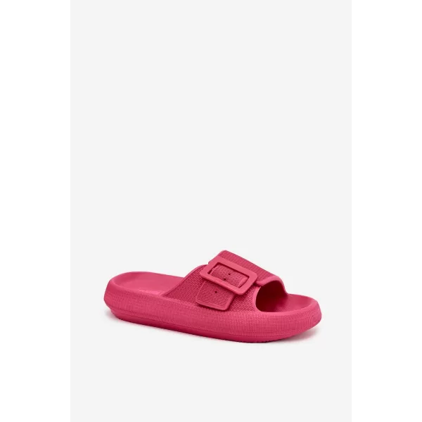  Női cipő BIG STAR RR274A583 BLACK Big Star Shoes 